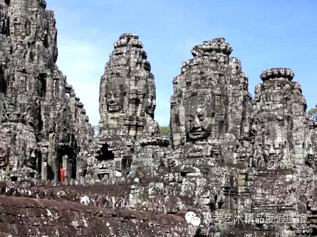 White Rabbit Hostel Siem Reap (Adults Only) Zewnętrze zdjęcie