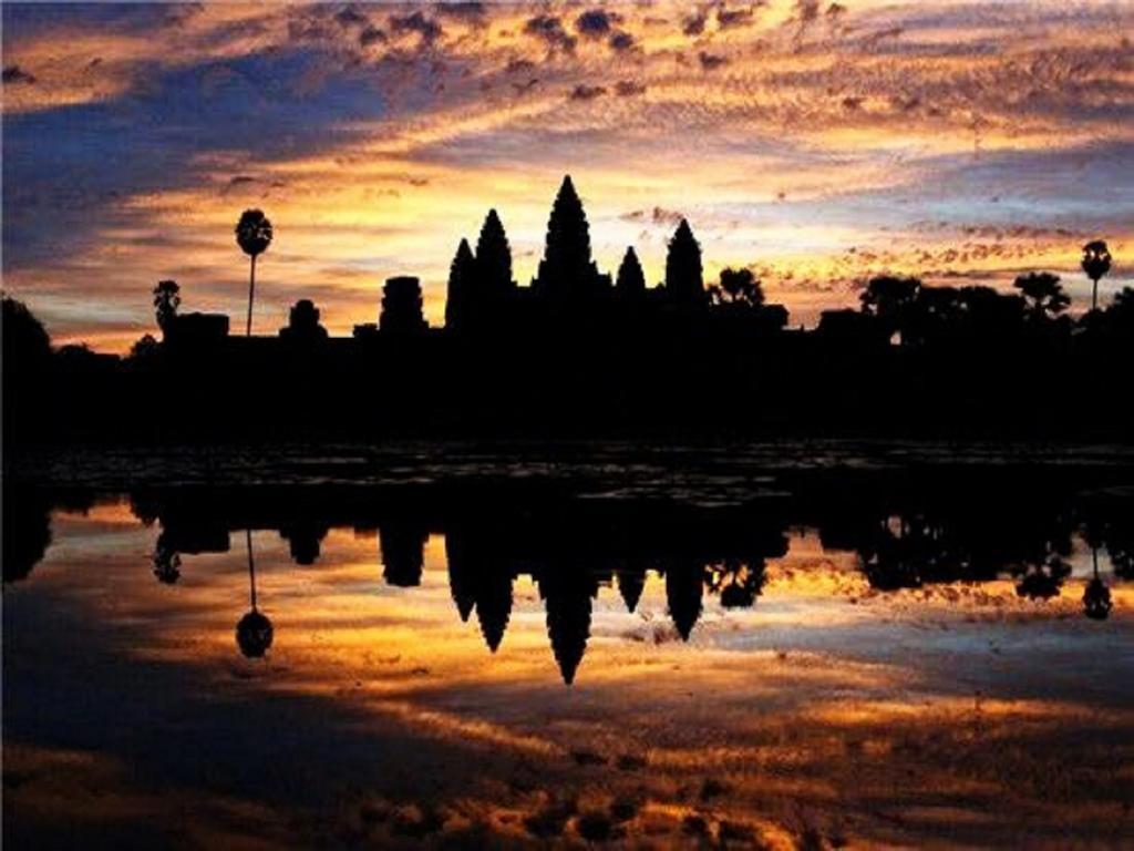 White Rabbit Hostel Siem Reap (Adults Only) Zewnętrze zdjęcie
