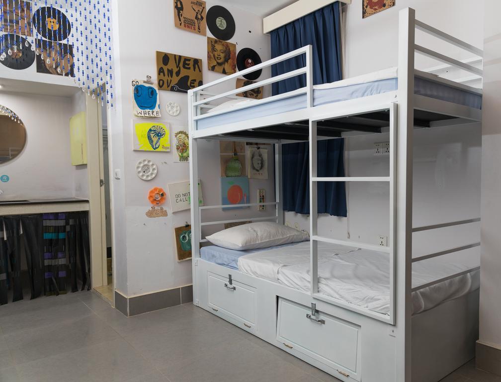 White Rabbit Hostel Siem Reap (Adults Only) Zewnętrze zdjęcie