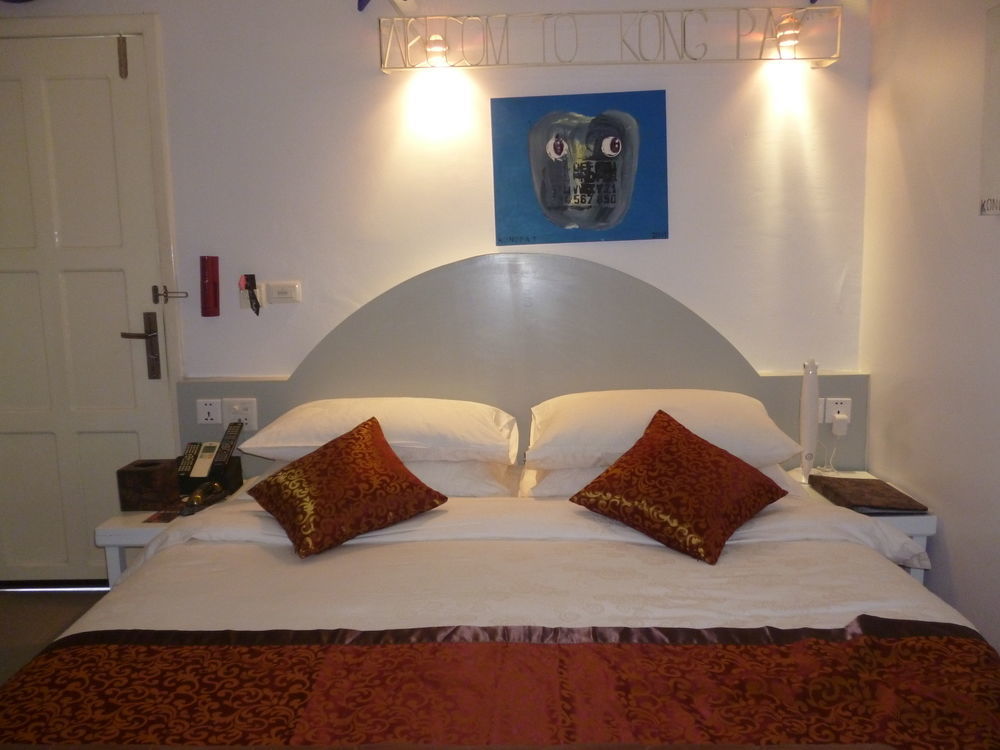 White Rabbit Hostel Siem Reap (Adults Only) Zewnętrze zdjęcie