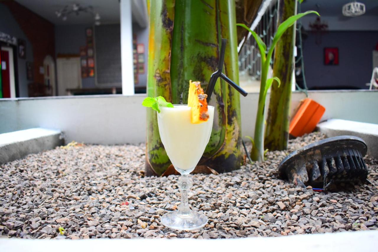 White Rabbit Hostel Siem Reap (Adults Only) Zewnętrze zdjęcie