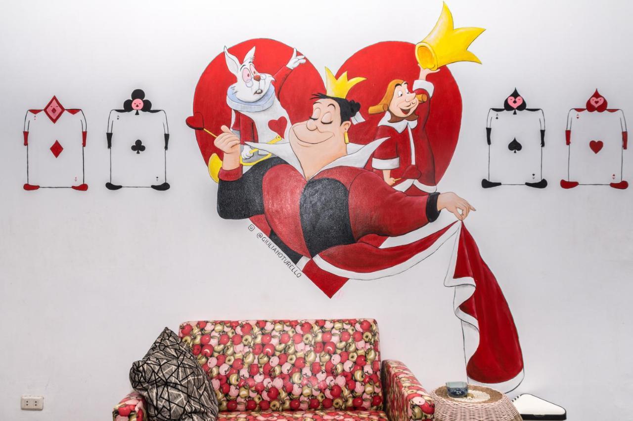 White Rabbit Hostel Siem Reap (Adults Only) Zewnętrze zdjęcie