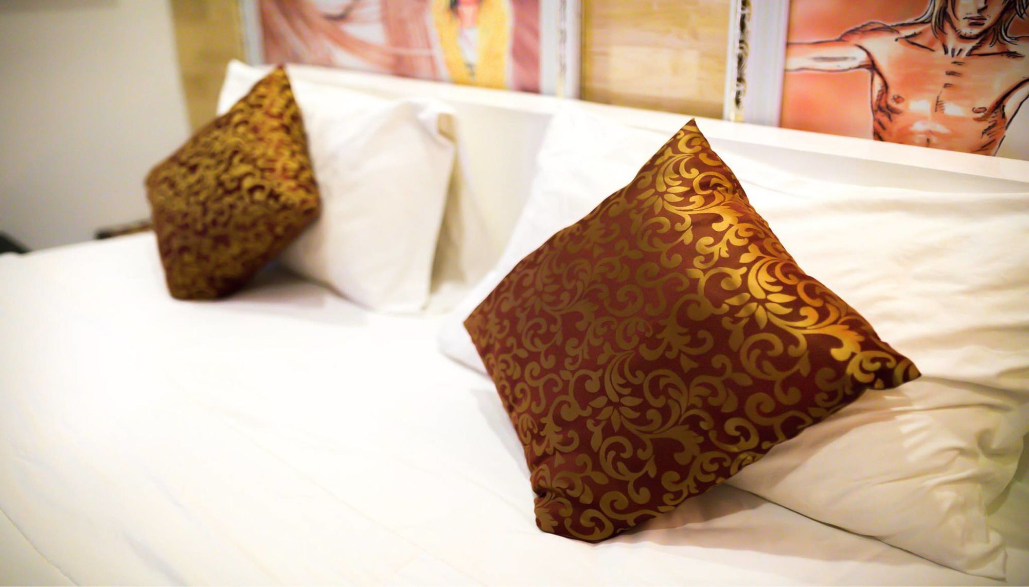 White Rabbit Hostel Siem Reap (Adults Only) Zewnętrze zdjęcie